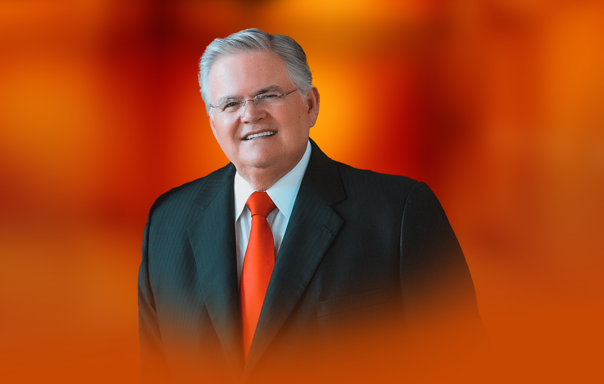 John Hagee