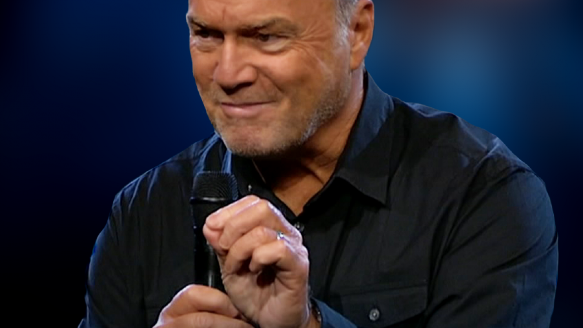 GregLaurie.TV