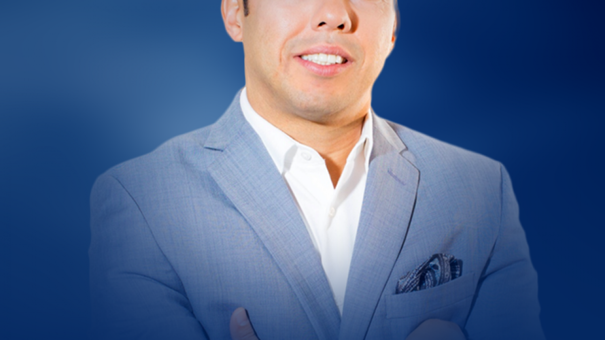 Samuel Rodriguez