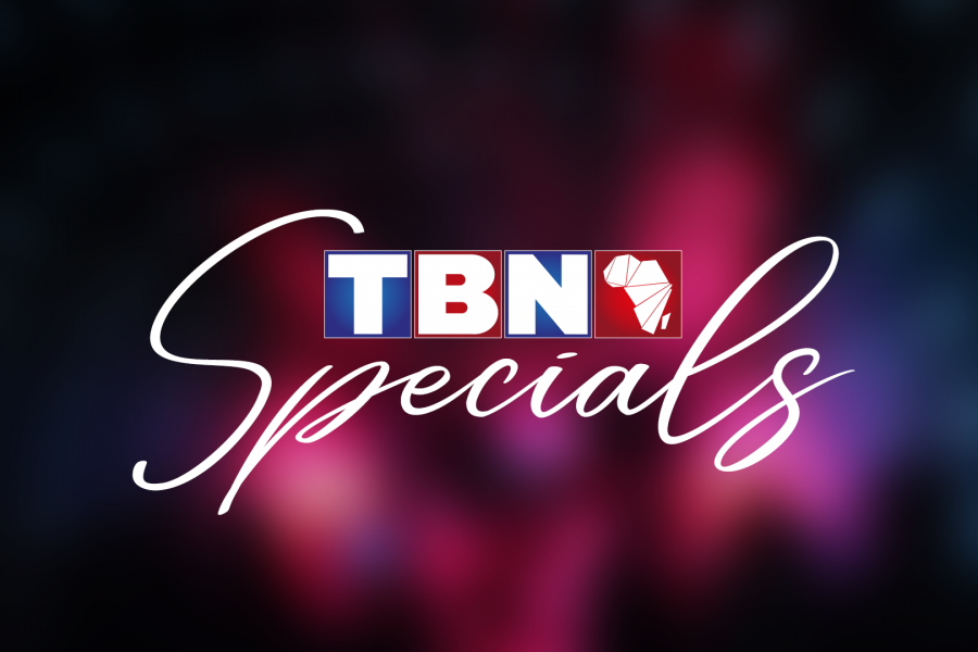 TBN SPECIALS