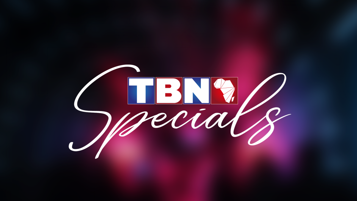 TBN SPECIALS