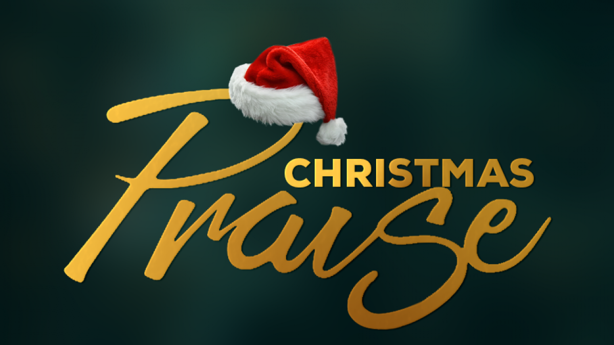 CHRISTMAS PRAISE