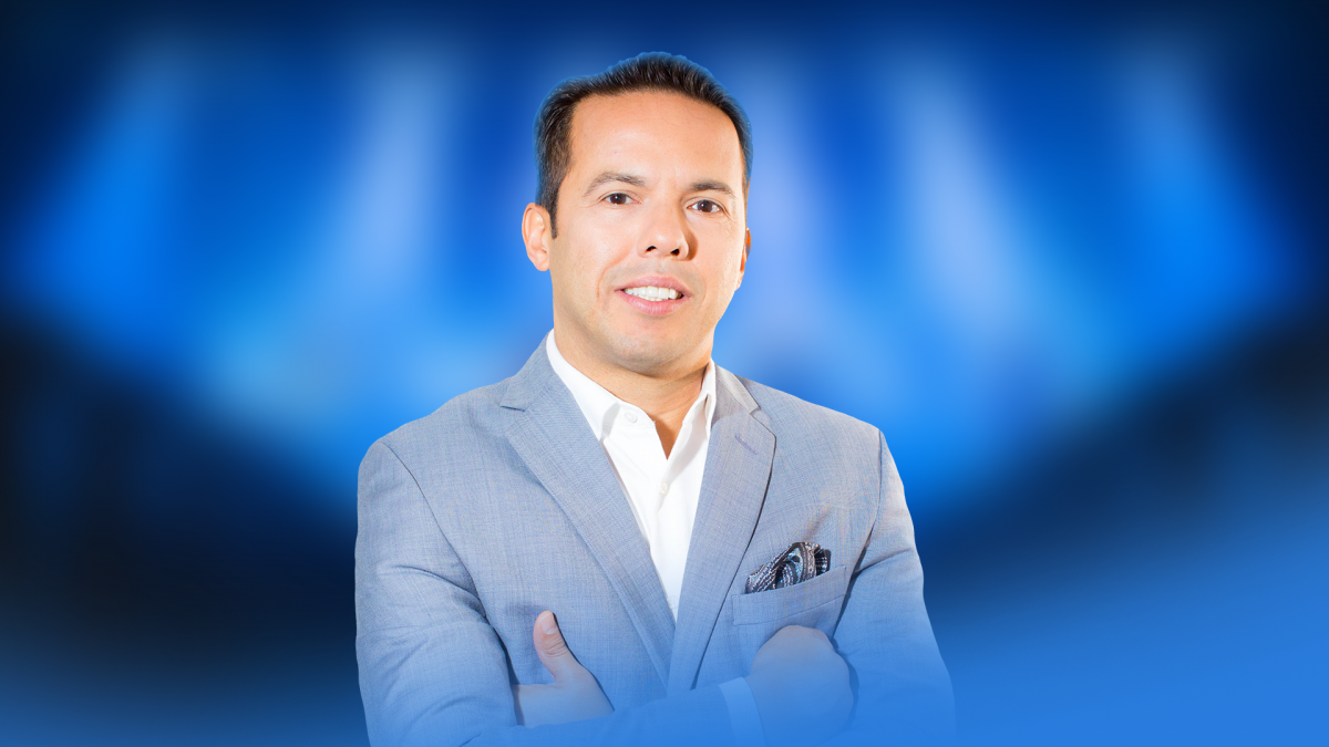 Samuel Rodriguez