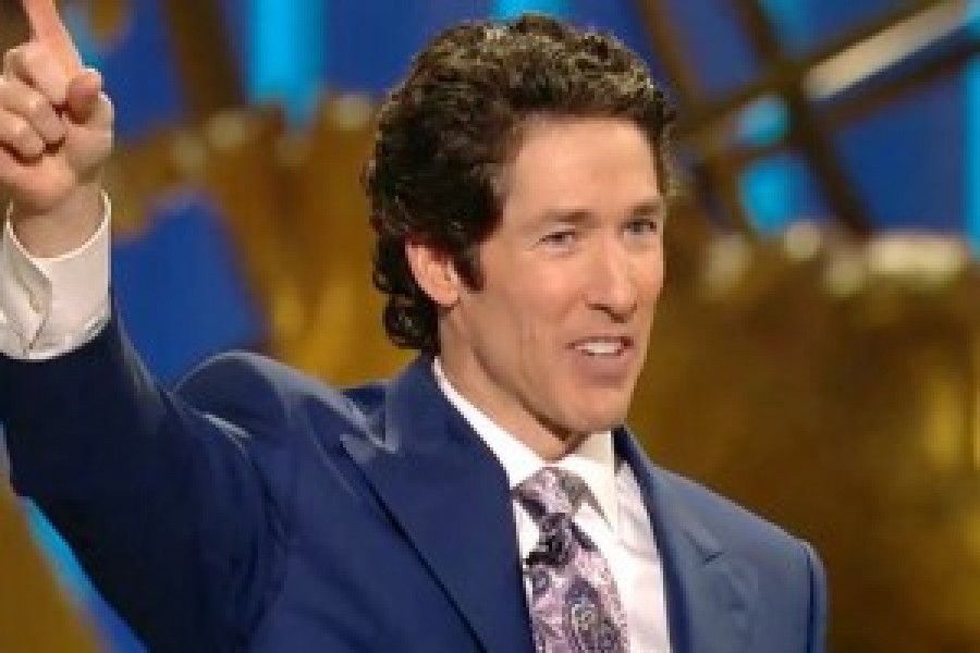 Joel Osteen
