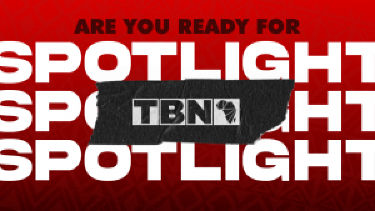 TBN Spotlight