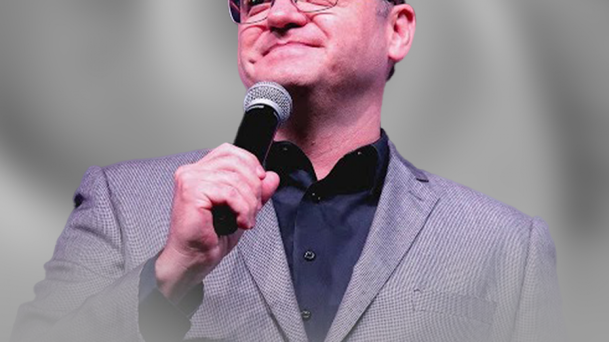 John Robert