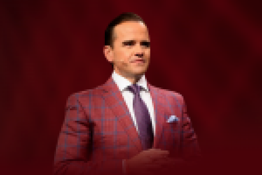 Matt Hagee 