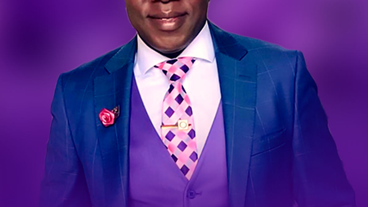 Blessed School of Ministry