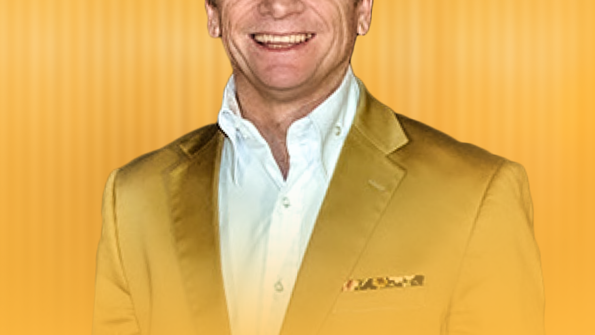 Wally Scholz