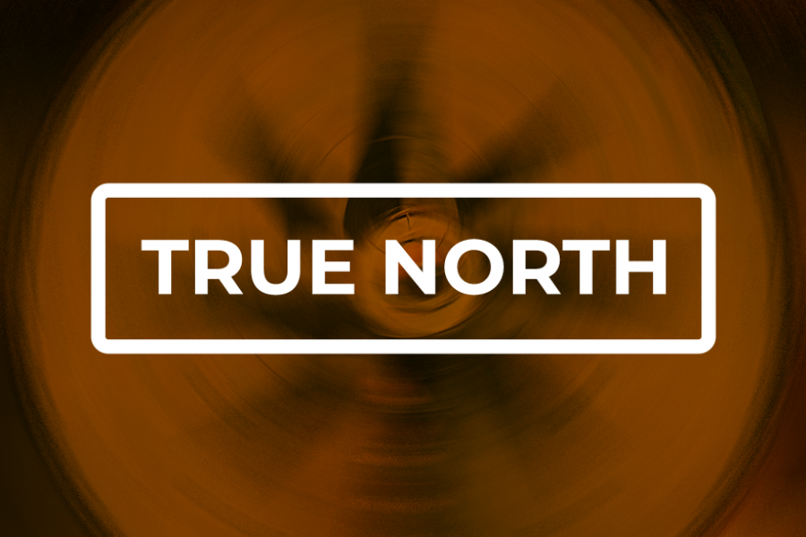 True North
