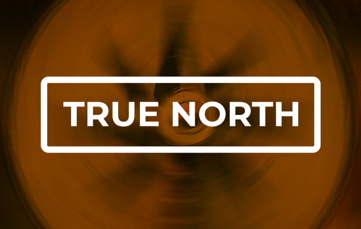 True North