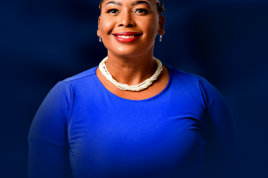 Rose Kholumo