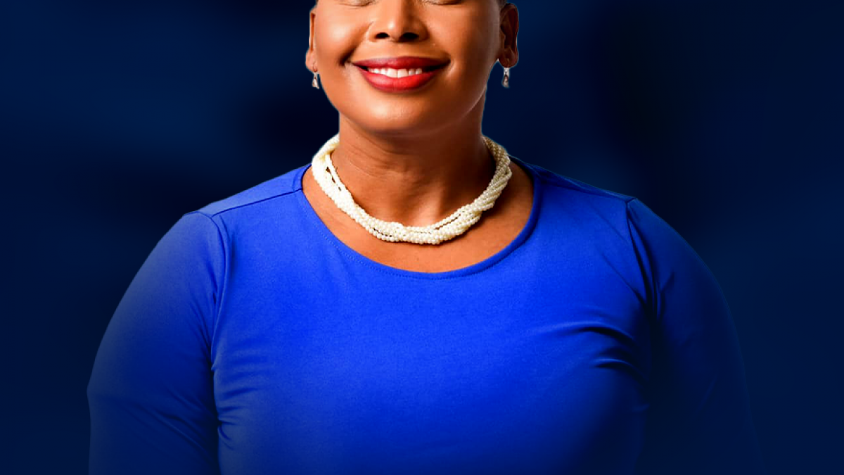 Rose Kholumo
