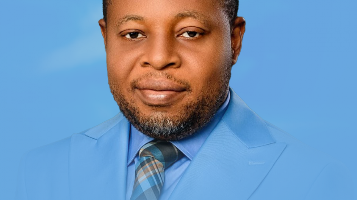 Charles Osazuwa
