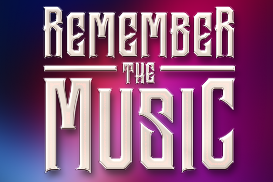 Remember the Music