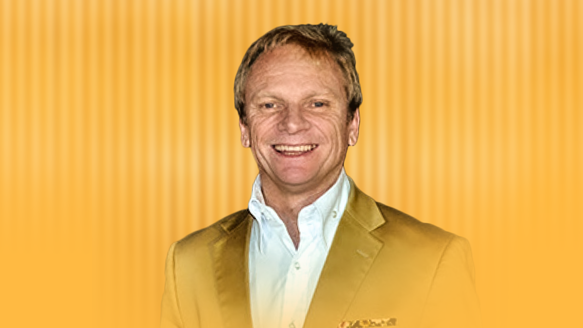 Wally Scholz