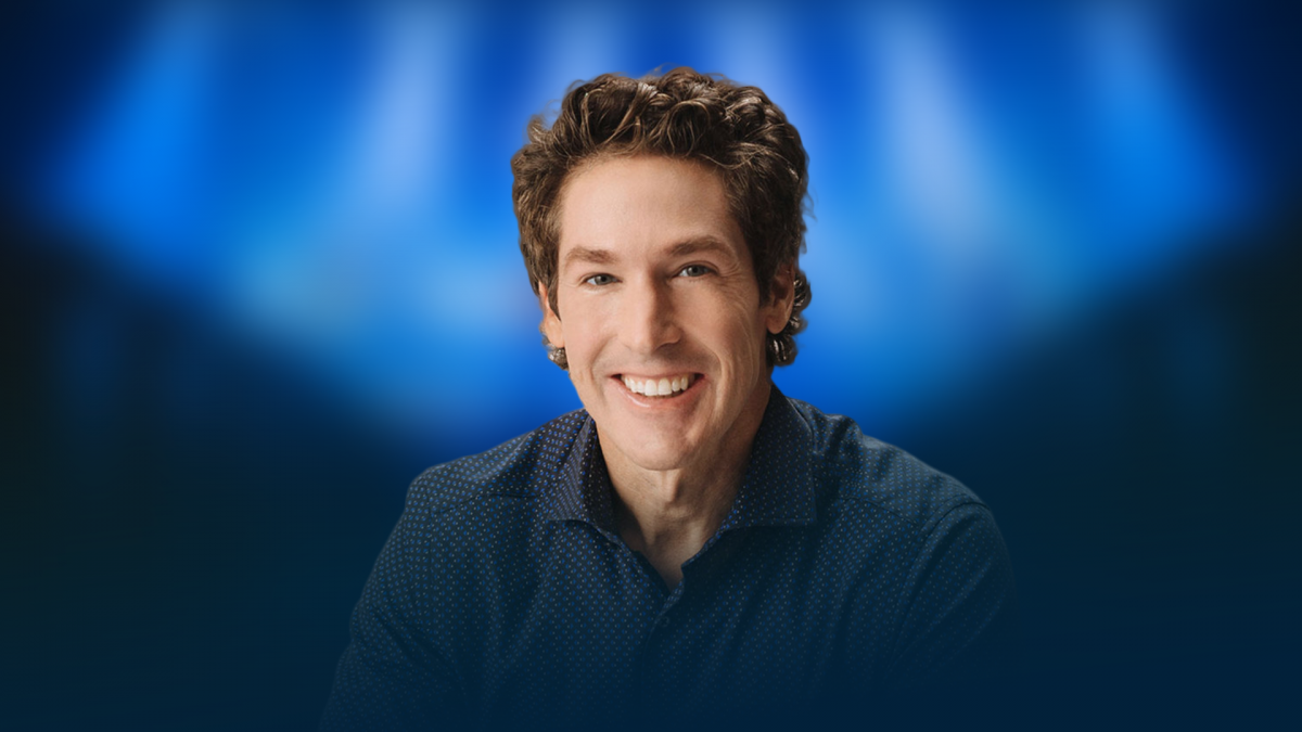 Joel Osteen