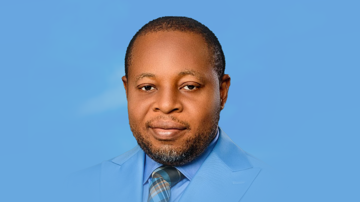 Charles Osazuwa