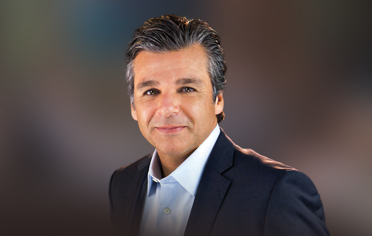 Jentezen Franklin