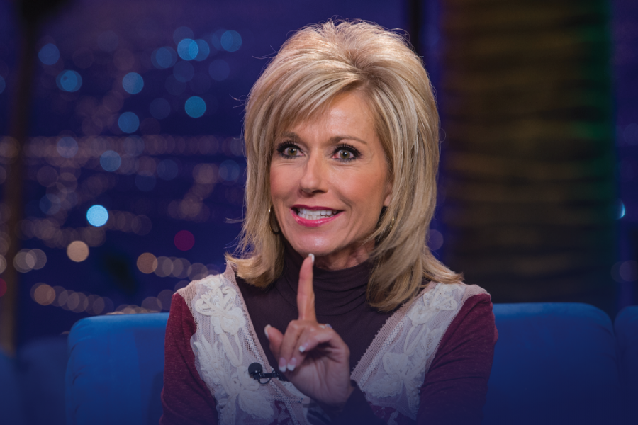 Beth Moore