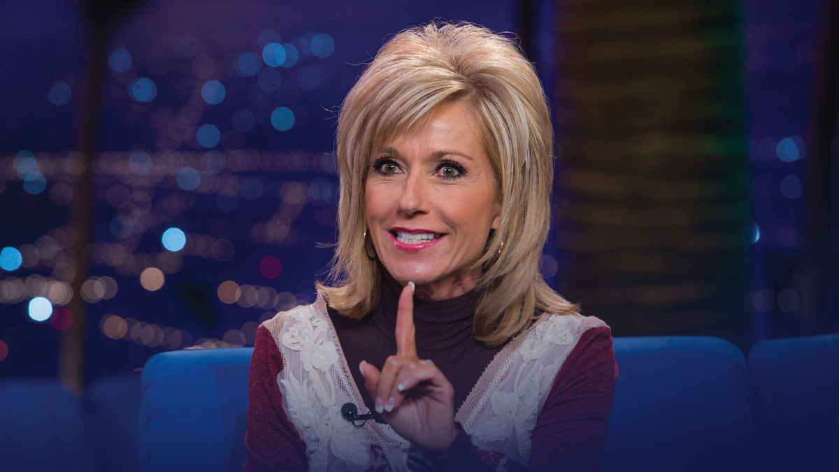 Beth Moore