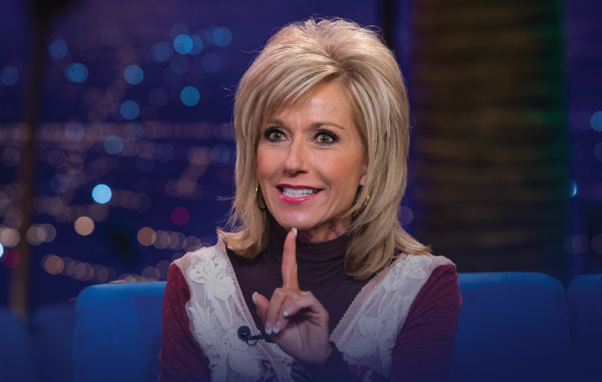 Beth Moore