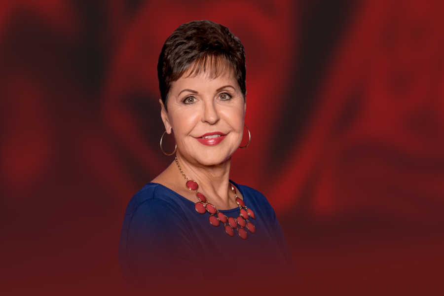 Joyce Meyer