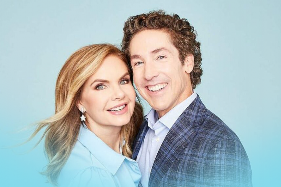 15 Ways to Live Longer and Healthier with Joel & Victoria Osteen