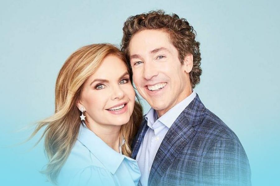 Joel & Victoria Osteen 15 Ways to Live Longer and Healthier