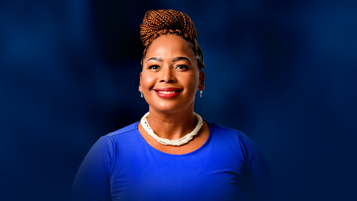 Rose Kholumo