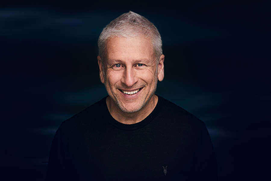 Passion with Louie Giglio