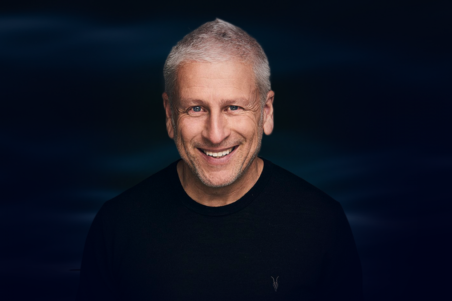 Louie Giglio