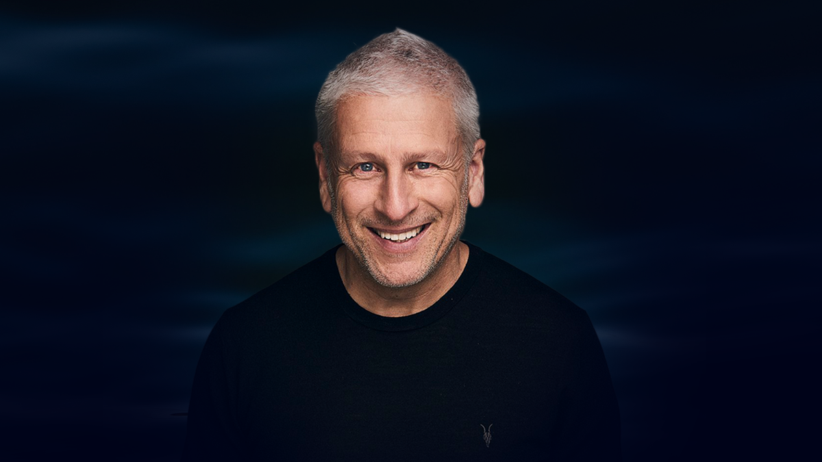 Passion with Louie Giglio