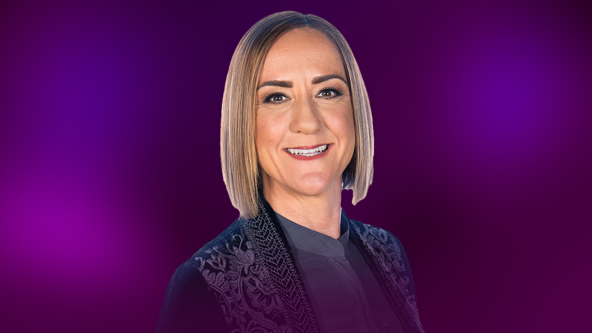 Christine Caine