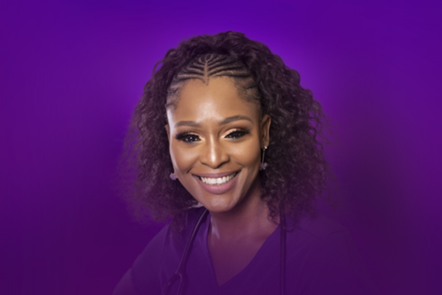 Dr. Lethabo Machaba