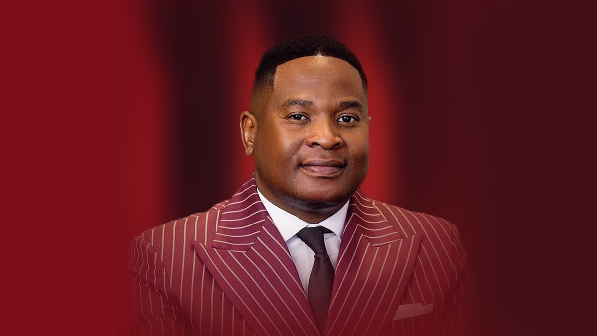 Joshua Sangweni