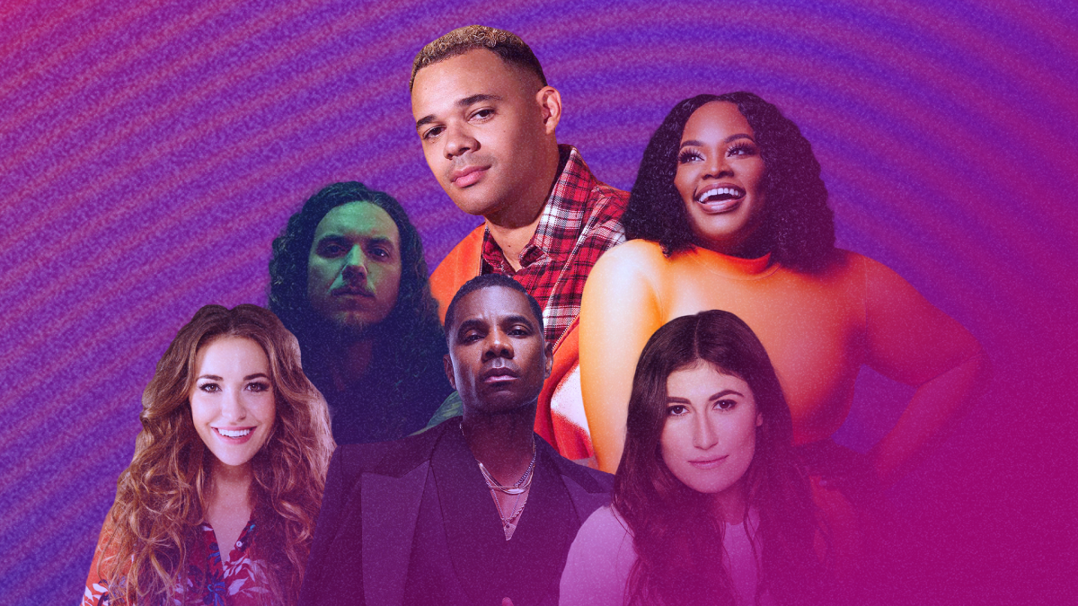 54th Annual Dove Awards