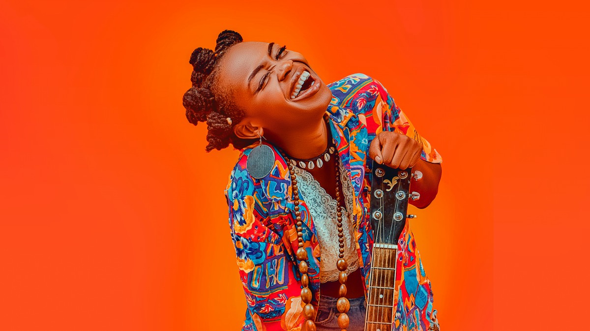 African Music