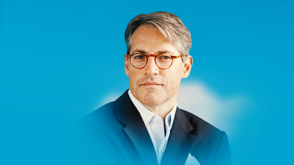 The Eric Metaxas Radio Show