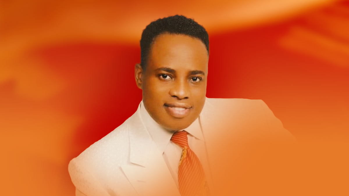 Sam Onuoha