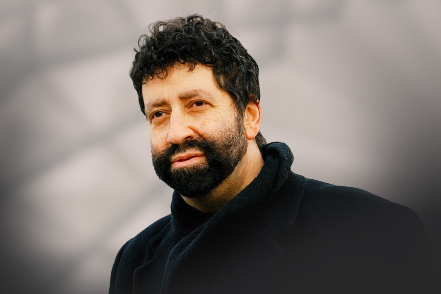 The Book of Mysteries 