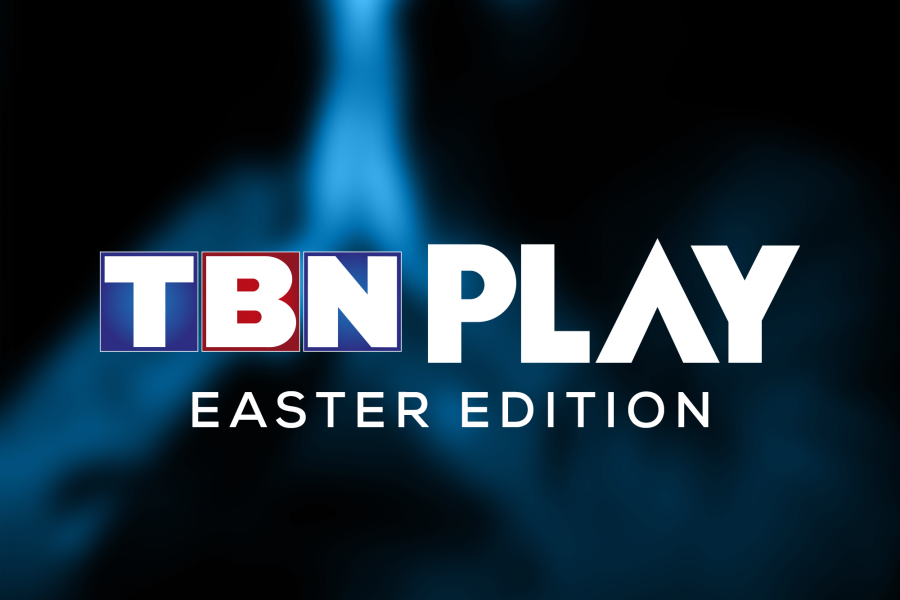 TBN Play Easter Edition