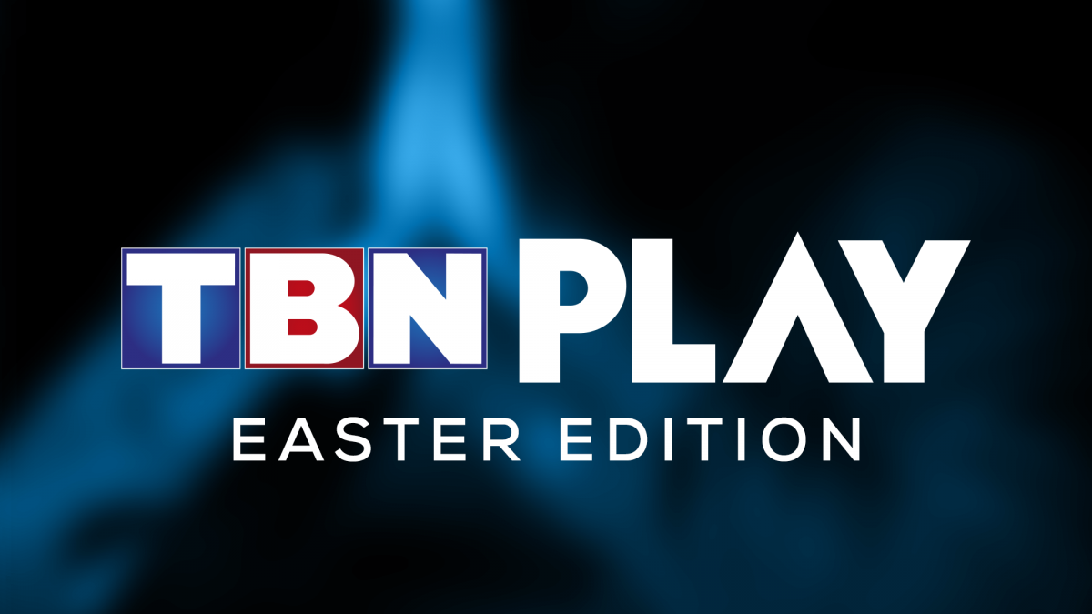 TBN Play Easter Edition