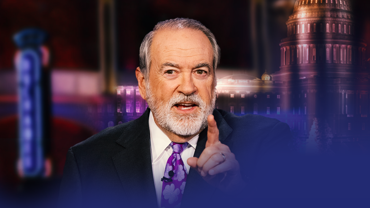 Huckabee