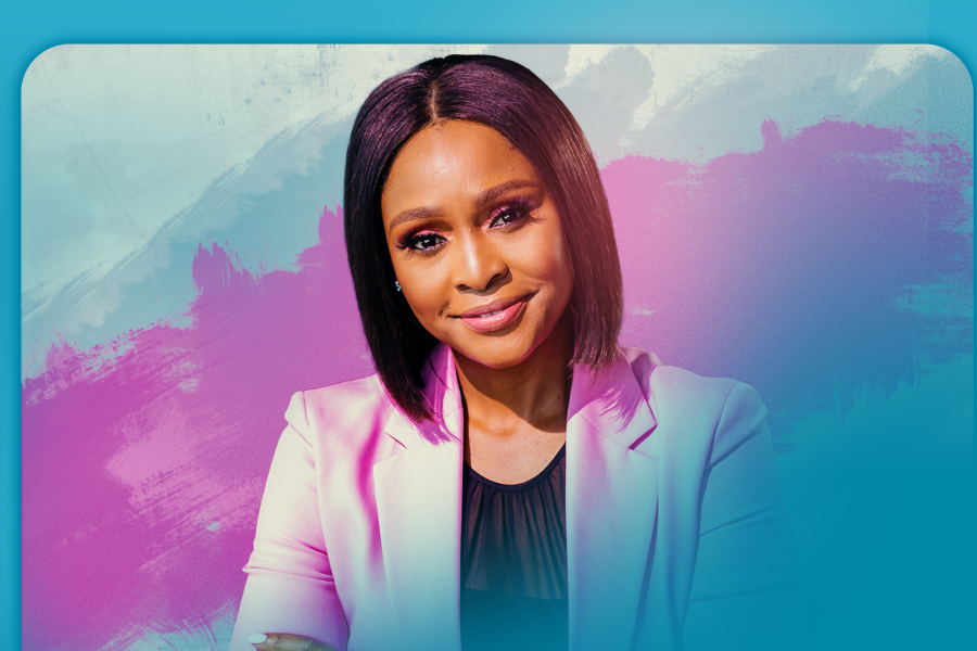 Secrets of Super Powered Moms Show