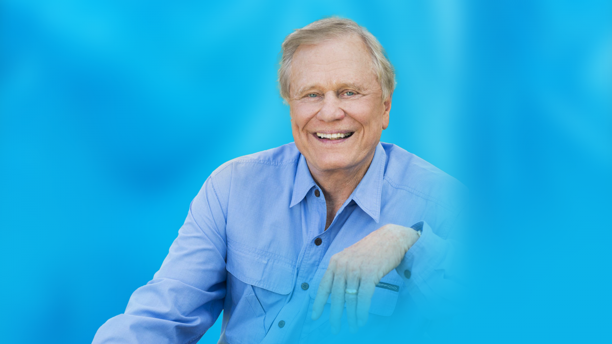 Ed Young Sr.