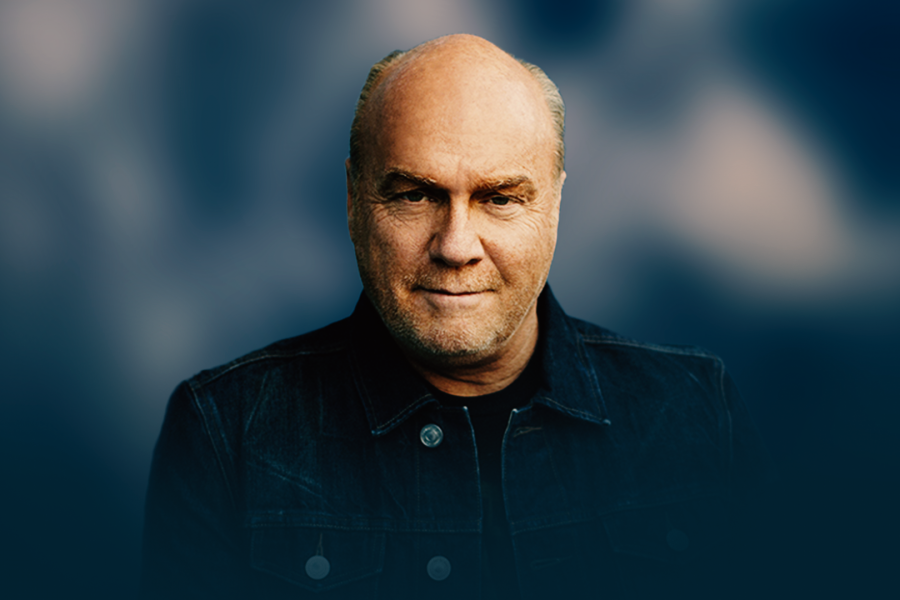 GregLaurie.TV