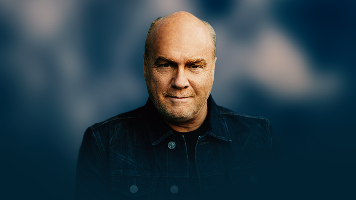 GregLaurie.TV