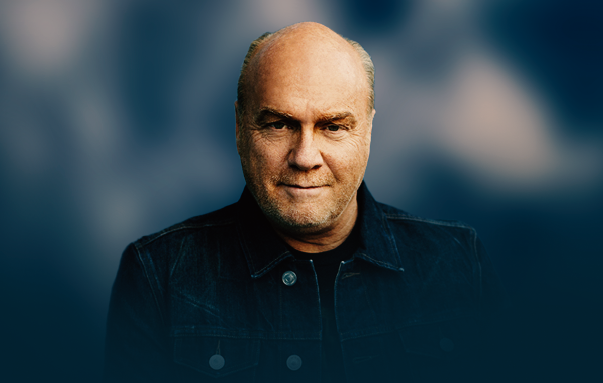 GregLaurie.TV