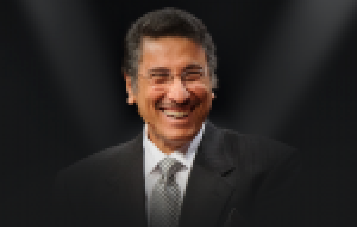 Michael Youssef